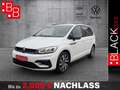 Volkswagen Touran 2.0 TDI DSG Highline R-Line DIGITAL PRO LED NAVI 1 Weiß - thumbnail 1