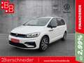 Volkswagen Touran 2.0 TDI DSG Highline RLine DIGITAL COCKPIT LED NAV Weiß - thumbnail 1