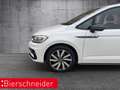 Volkswagen Touran 2.0 TDI DSG Highline R-Line DIGITAL PRO LED NAVI 1 Weiß - thumbnail 4