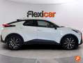 Toyota C-HR 1.8 Advance Hybrid 140 Blanco - thumbnail 5
