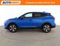 Nissan Qashqai 1.3 DIG-T Mild-Hybrid N-Go Azul - thumbnail 3