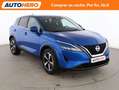 Nissan Qashqai 1.3 DIG-T Mild-Hybrid N-Go Azul - thumbnail 8