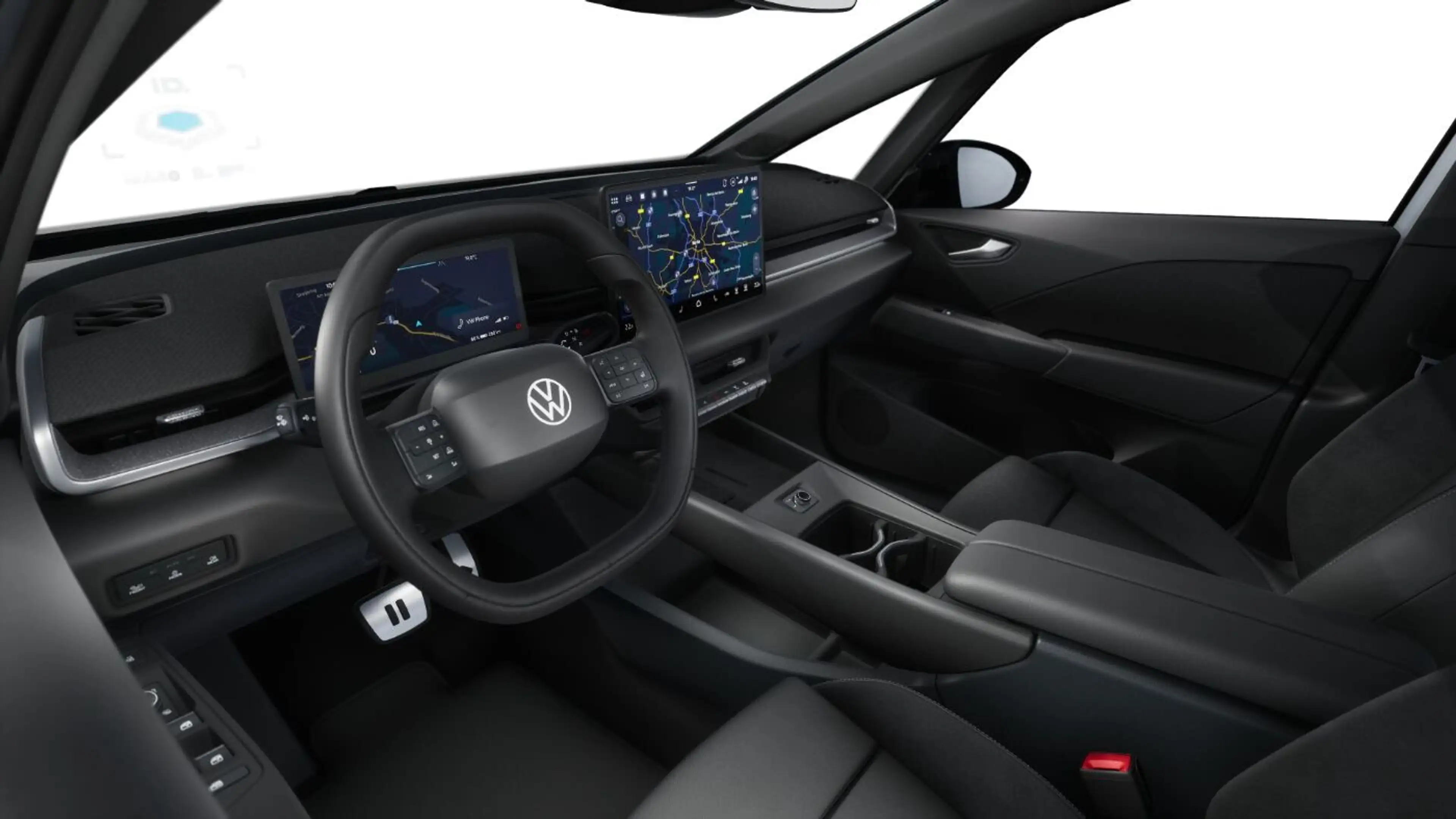 Volkswagen ID.3 Neo Style CarPlay Pano Matrix CCS ACC AHK — photo 5