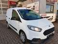 Ford Transit Courier Trend 1,5 Ltr. - 74 kW TDCi KAT 74 kW (101 PS),... Weiß - thumbnail 7