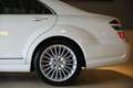 Mercedes-Benz S 500 Lang Weiß - thumbnail 27