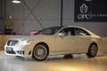 Mercedes-Benz S 500 Lang Weiß - thumbnail 3