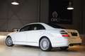 Mercedes-Benz S 500 Lang Weiß - thumbnail 26