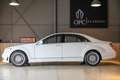 Mercedes-Benz S 500 Lang Weiß - thumbnail 4