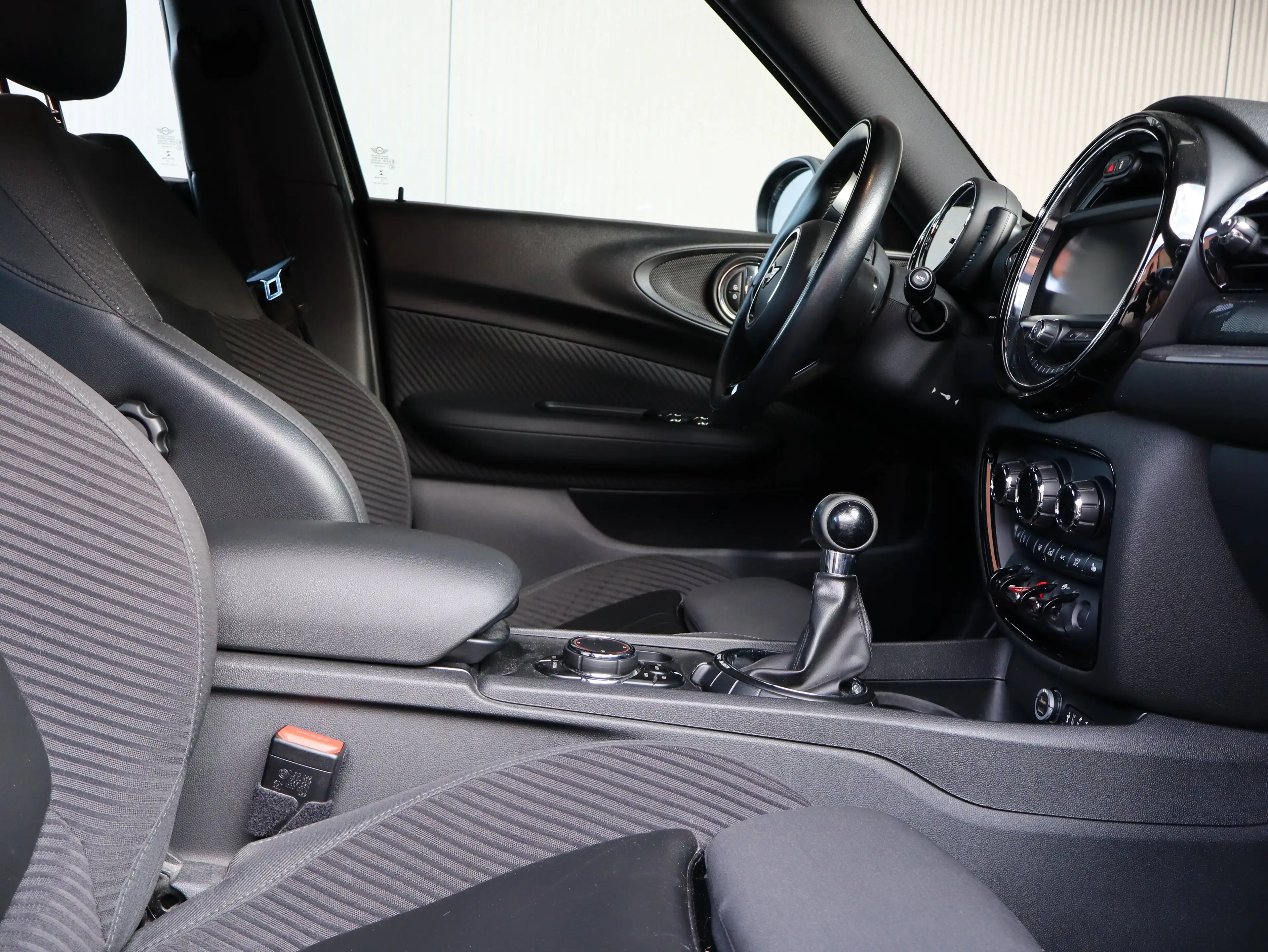 MINI Cooper D Clubman Mini Cooper D Clubman *LED*NAVI*SITZHEIZUNG*TEILLEDER*CHILI*BUSINESS-PAKET* — photo 12