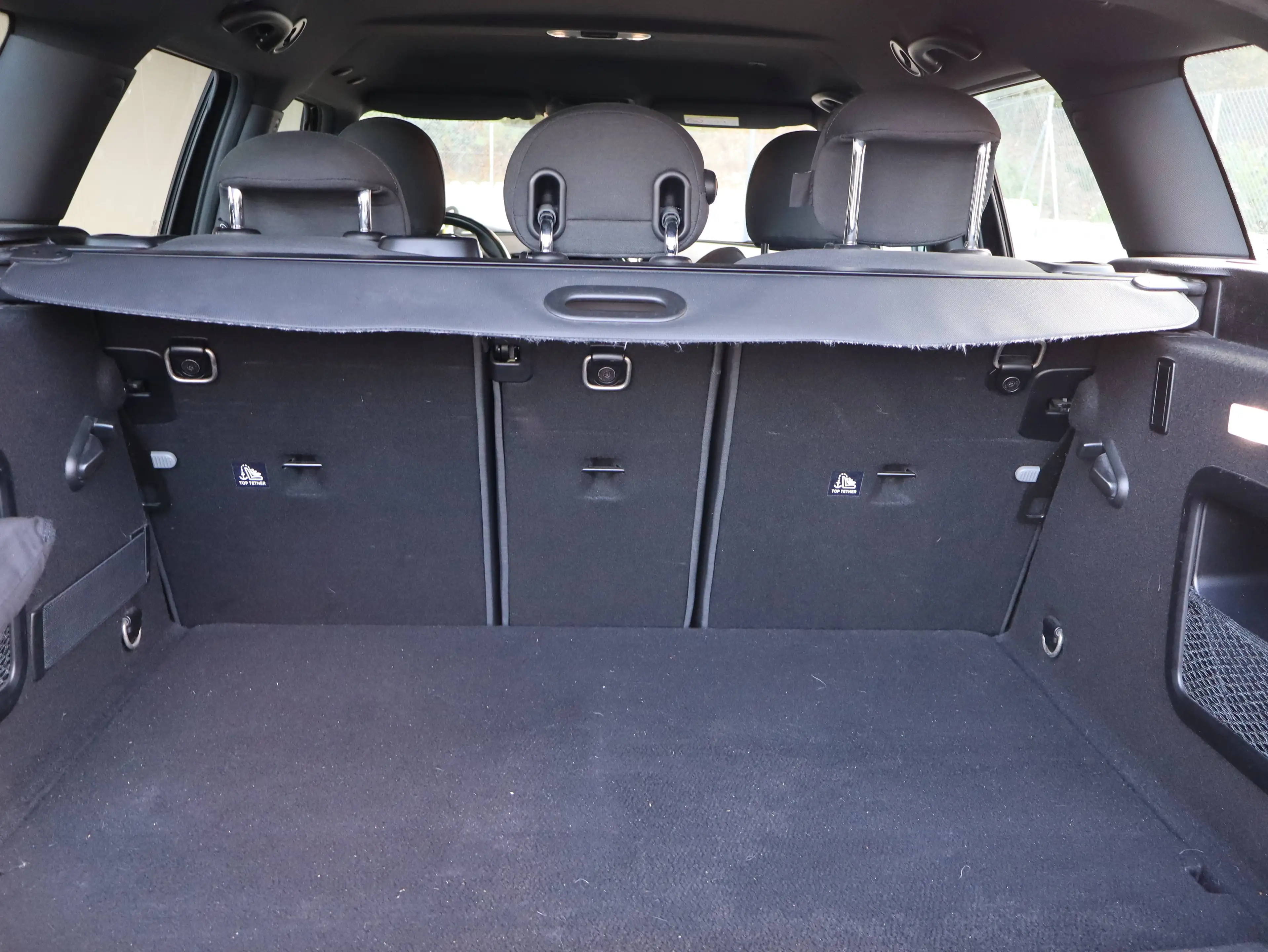 MINI Cooper D Clubman Mini Cooper D Clubman *LED*NAVI*SITZHEIZUNG*TEILLEDER*CHILI*BUSINESS-PAKET* — photo 14