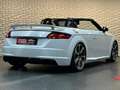 Audi TTS Roadster 2.0TFSI QUATTRO ABT* MATRIX#SHZ#NAV Weiß - thumbnail 8