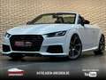 Audi TTS Roadster 2.0TFSI QUATTRO ABT* MATRIX#SHZ#NAV Weiß - thumbnail 1