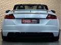 Audi TTS Roadster 2.0TFSI QUATTRO ABT* MATRIX#SHZ#NAV Weiß - thumbnail 6