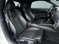 Audi TTS Roadster 2.0TFSI QUATTRO ABT* MATRIX#SHZ#NAV Weiß - thumbnail 16