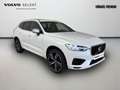 Volvo XC60 2.0 T8 AWD R-Design Auto Blanco - thumbnail 2