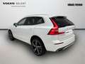 Volvo XC60 2.0 T8 AWD R-Design Auto Blanco - thumbnail 6