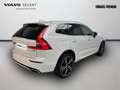 Volvo XC60 2.0 T8 AWD R-Design Auto Blanco - thumbnail 4