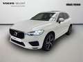 Volvo XC60 2.0 T8 AWD R-Design Auto Blanco - thumbnail 1