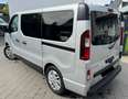 Opel Vivaro 27 1.6 BiTurbo 145CV S&S Combi L1H1 Argento - thumbnail 9