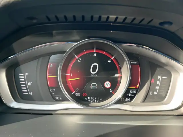 Volvo S60 Cross Country