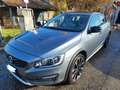 Volvo S60 Cross Country S60 Cross Country 2.4 d4 Summum awd geartronic Grau - thumbnail 4