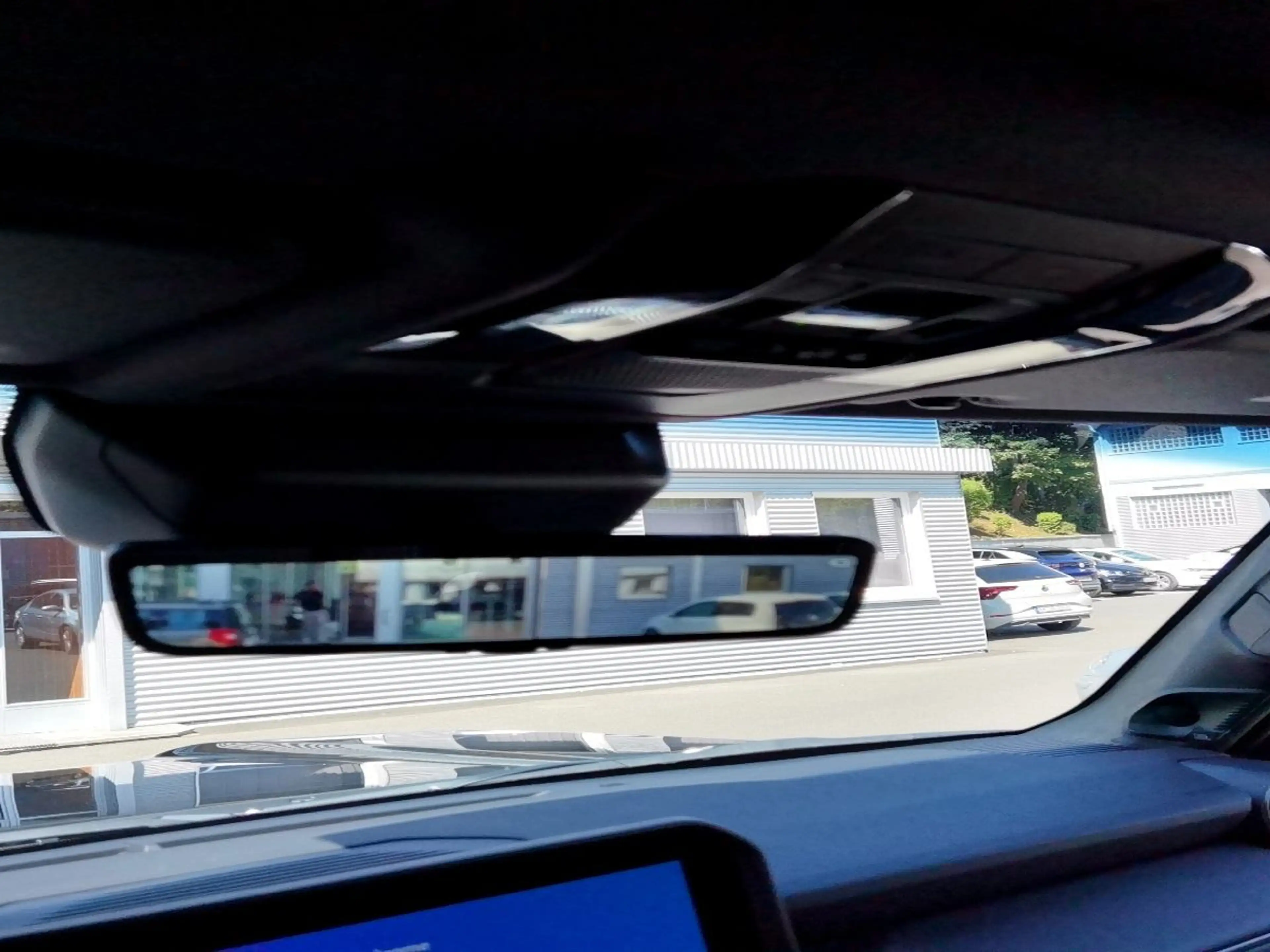 Toyota Land Cruiser 2.8 D Lounge // Allrad — photo 16