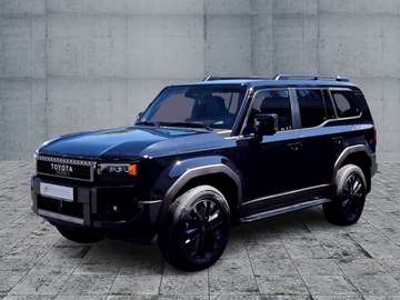 |Lounge|SHZ|GRA|LED|Allrad