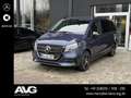 Mercedes-Benz V 300 V 300 d 4M STYLE AMG Line Airmatic 360° SHD AHK Bleu - thumbnail 1