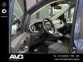 Mercedes-Benz V 300 V 300 d 4M STYLE AMG Line Airmatic 360° SHD AHK Bleu - thumbnail 8