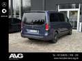 Mercedes-Benz V 300 V 300 d 4M STYLE AMG Line Airmatic 360° SHD AHK Bleu - thumbnail 4