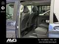 Mercedes-Benz V 300 V 300 d 4M STYLE AMG Line Airmatic 360° SHD AHK Bleu - thumbnail 13