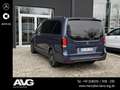 Mercedes-Benz V 300 V 300 d 4M STYLE AMG Line Airmatic 360° SHD AHK Bleu - thumbnail 6