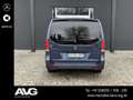 Mercedes-Benz V 300 V 300 d 4M STYLE AMG Line Airmatic 360° SHD AHK Bleu - thumbnail 5
