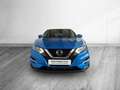 Nissan Qashqai 1.3 DIG-T 160 CV N-CONNECTA Azul - thumbnail 2