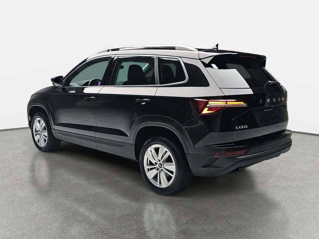 Skoda Karoq 2026