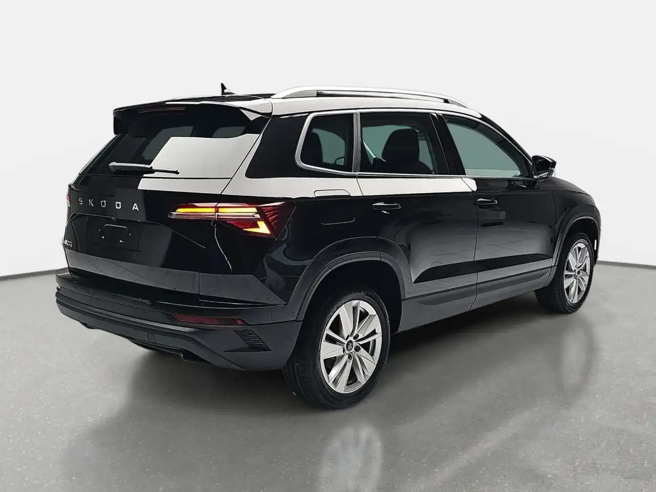 Skoda Karoq 2026