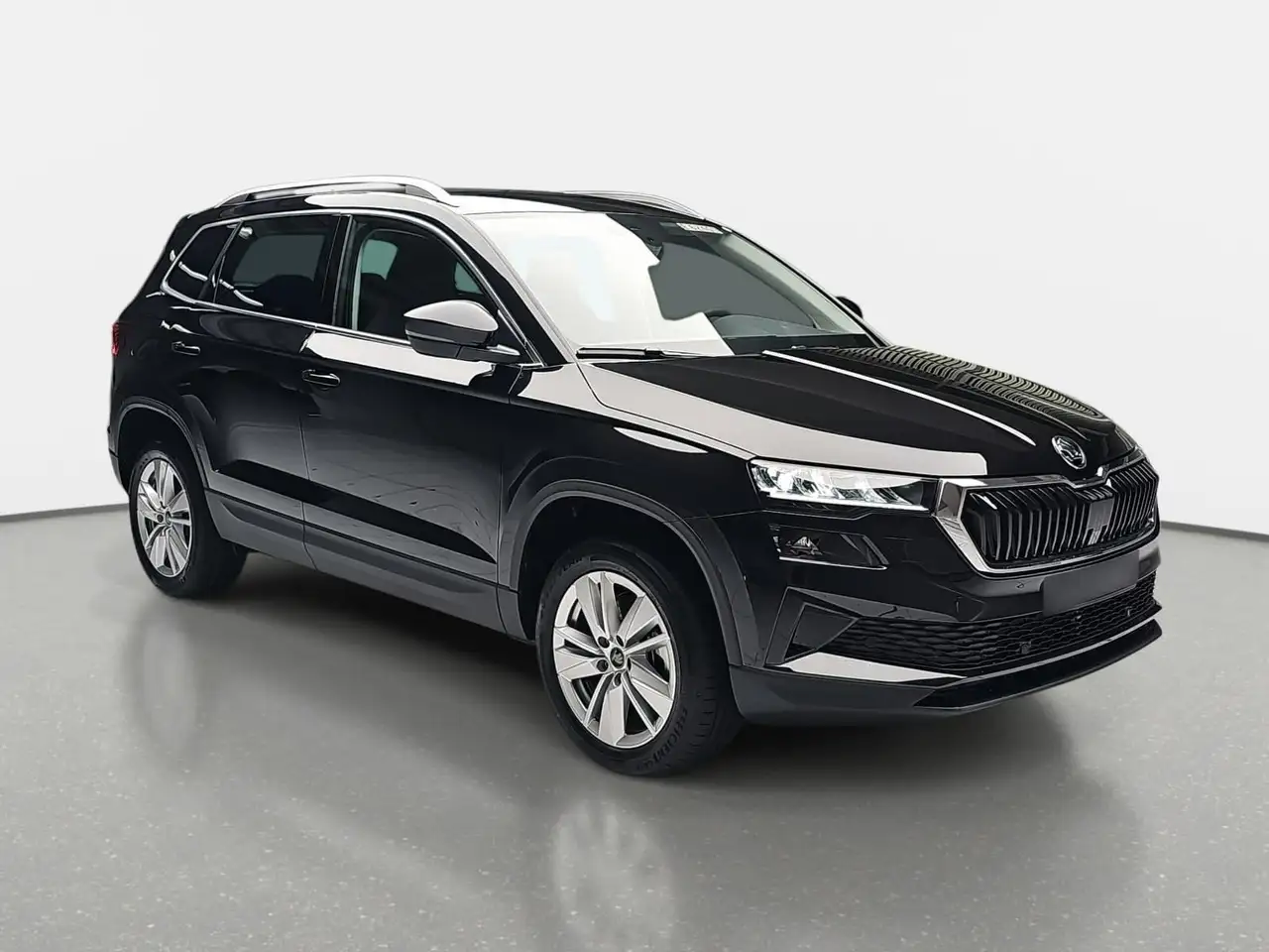 Skoda Karoq 2026