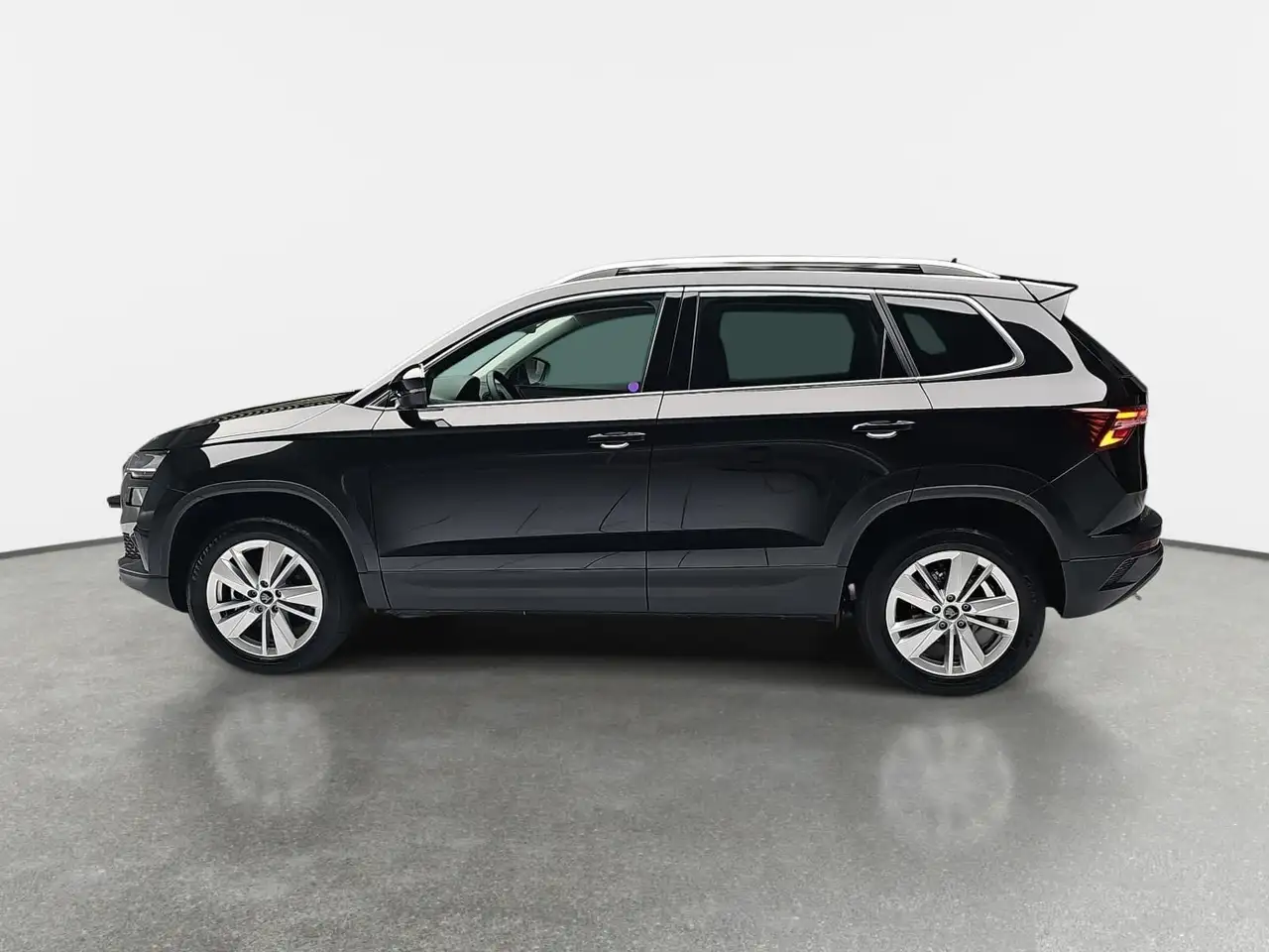 Skoda Karoq 2026 — фото 6