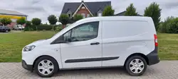 Ford Transit Courier Trend 1,0 Ecoboost + PDC v+h + WSS heizbar