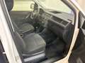 Volkswagen Caddy Kombi 2,0 TDI 4MOTION Bianco - thumbnail 12