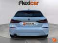 BMW 118 118iA Blanc - thumbnail 8