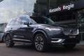 Volvo XC90 2.0 T8 Recharge AWD Ultimate Bright Pano Elec.trek Blauw - thumbnail 19
