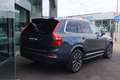 Volvo XC90 2.0 T8 Recharge AWD Ultimate Bright Pano Elec.trek Blauw - thumbnail 4