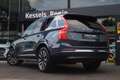 Volvo XC90 2.0 T8 Recharge AWD Ultimate Bright Pano Elec.trek Blauw - thumbnail 25