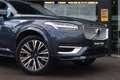 Volvo XC90 2.0 T8 Recharge AWD Ultimate Bright Pano Elec.trek Blauw - thumbnail 20