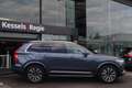 Volvo XC90 2.0 T8 Recharge AWD Ultimate Bright Pano Elec.trek Blauw - thumbnail 3