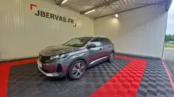 Peugeot 3008 1.6 HYBRID 225 E-EAT8 Allure Pack