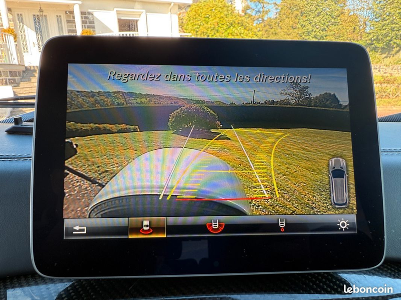 Photo du véhicule