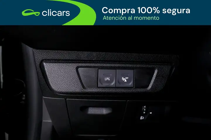 Dacia Sandero Expression ECO-G 2023, foto 25