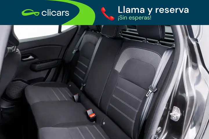 Dacia Sandero Expression ECO-G 2023, foto 32